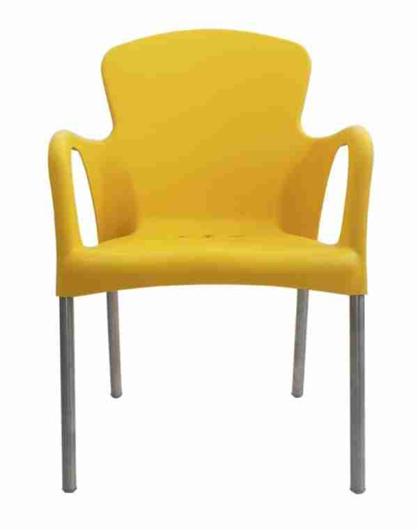 Silla Eva Con Brazo - Imagen 2