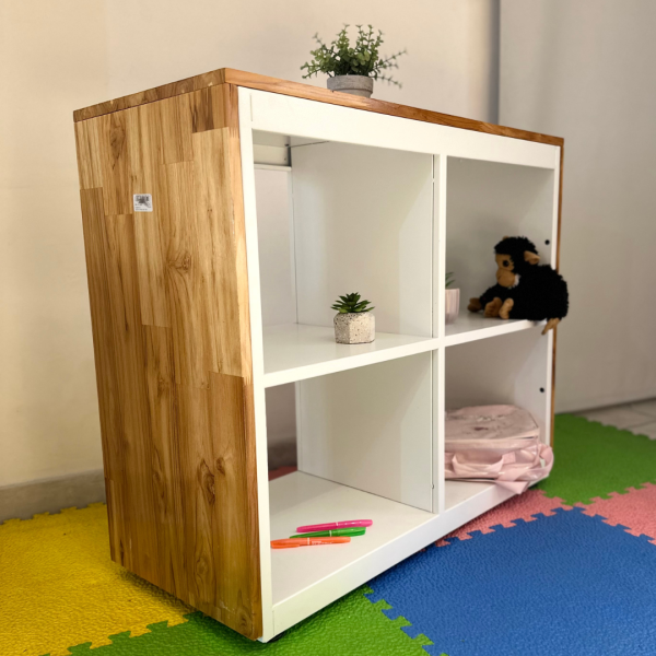 Biblioteca Smart