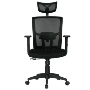 Silla Nairobi Presidente