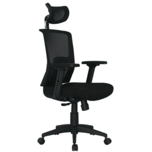 Silla Nairobi Presidente