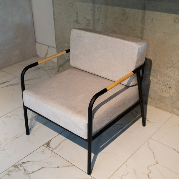 Poltrona Rodo - Imagen 3