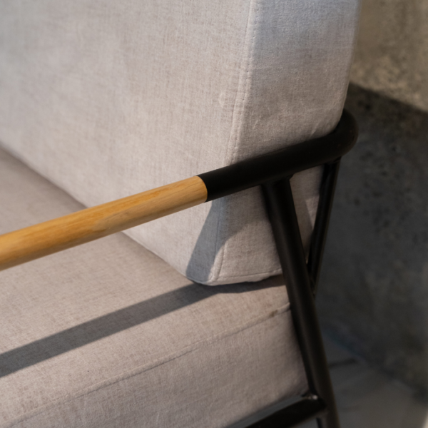 Poltrona Rodo - Imagen 4