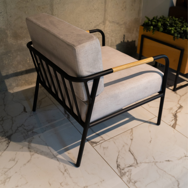 Poltrona Rodo - Imagen 5