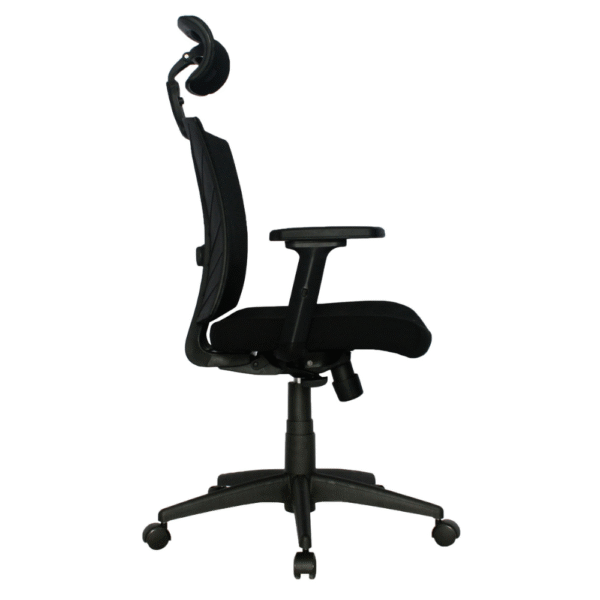 Silla Brasilia Presidente - Imagen 2