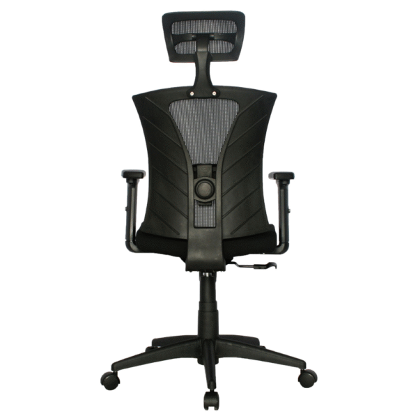 Silla Brasilia Presidente - Imagen 3