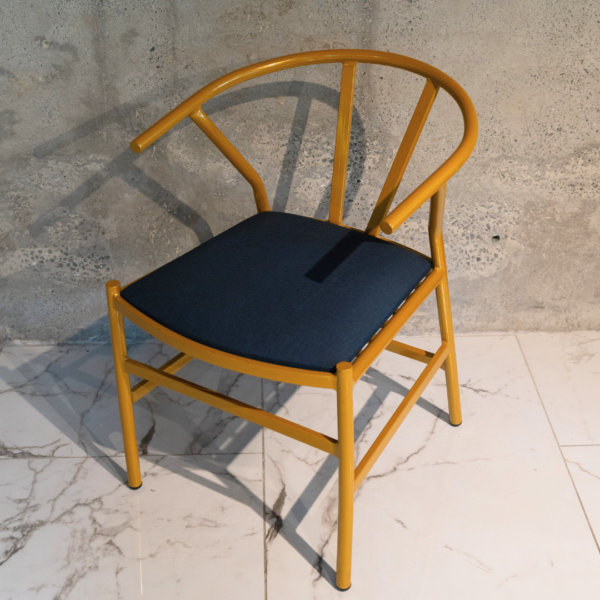 Silla Media Luna - Imagen 4