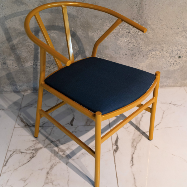 Silla Media Luna - Imagen 3