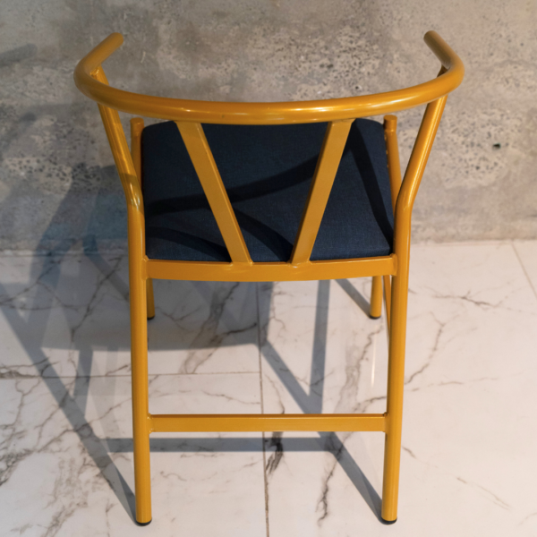Silla Media Luna - Imagen 6