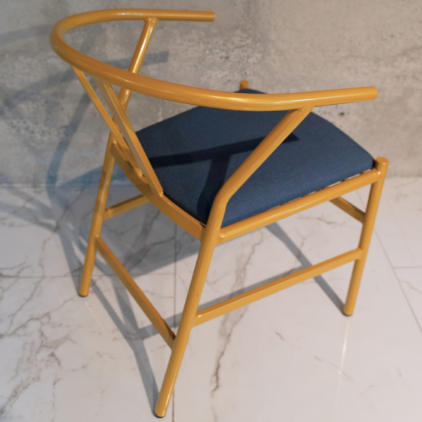Silla Media Luna - Imagen 5