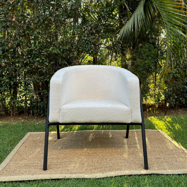 Poltrona Ambar - Imagen 2