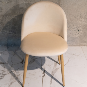 Silla Ali Beige