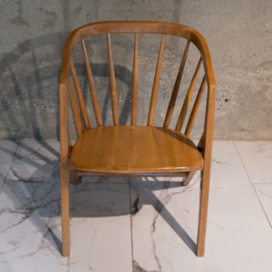 Poltrona Gaia Natural