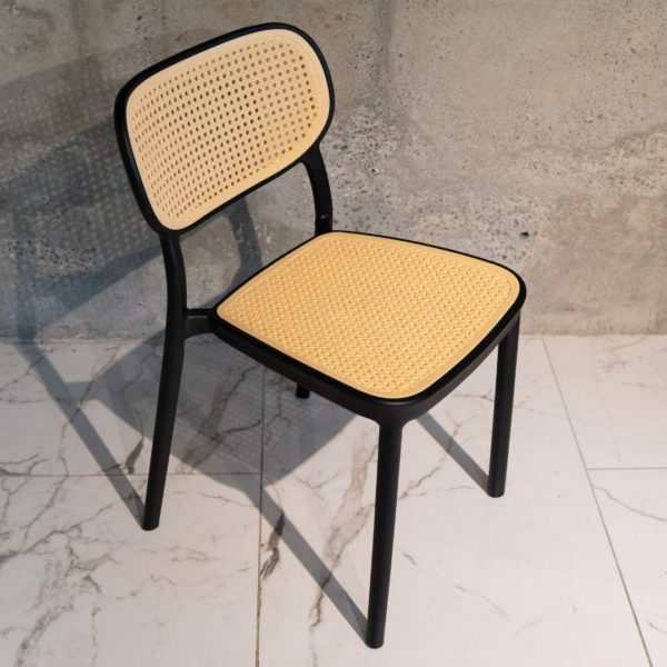 Silla Lea