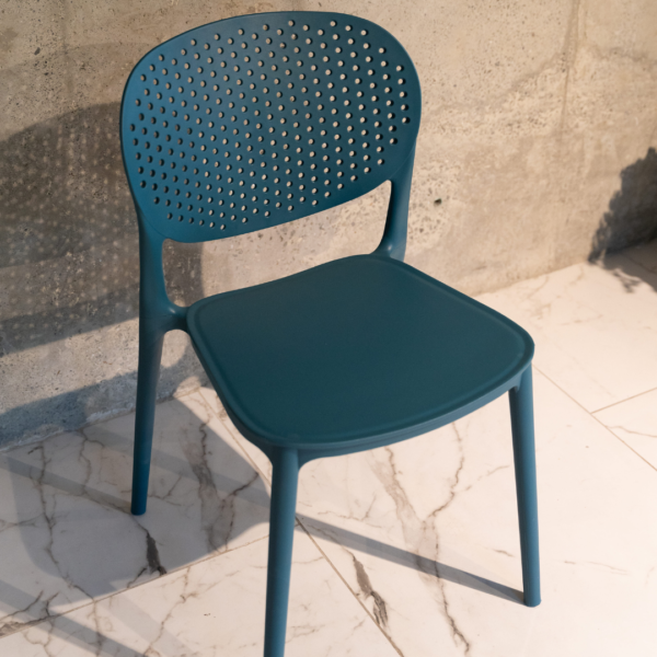 Silla Ava Verde