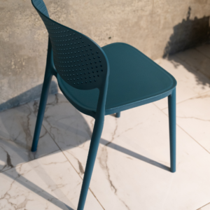 Silla Ava Verde