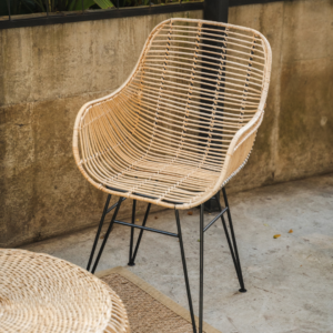 Silla Jacinta