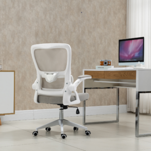 Silla gerencial giratoria Gema