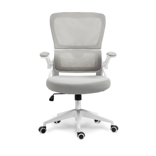 Silla gerencial giratoria Gema - Imagen 3