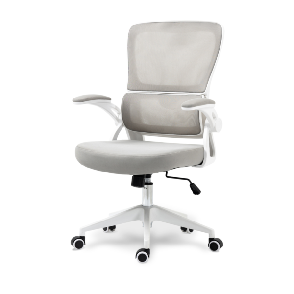 Silla gerencial giratoria Gema - Imagen 4