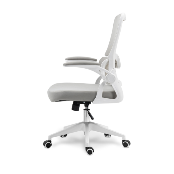 Silla gerencial giratoria Gema - Imagen 5