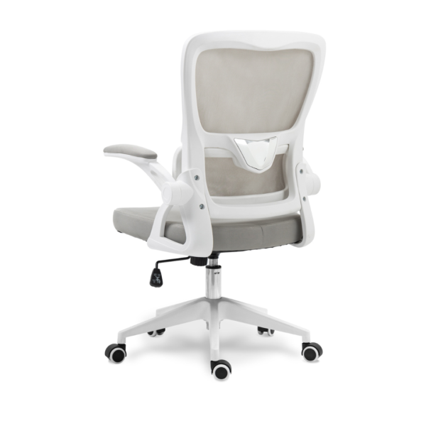 Silla gerencial giratoria Gema - Imagen 6