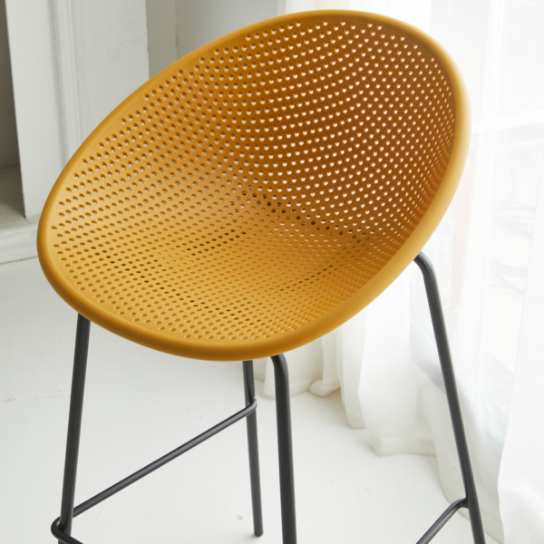 Butaco lirio amarillo - Imagen 3