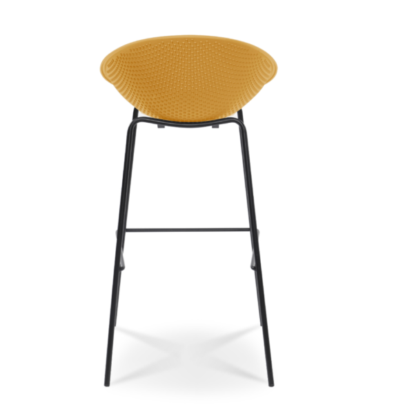 Butaco lirio amarillo - Imagen 4