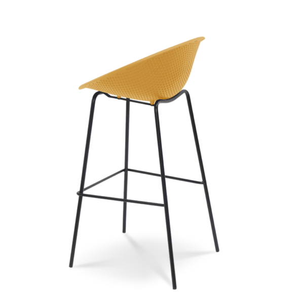 Butaco lirio amarillo - Imagen 5