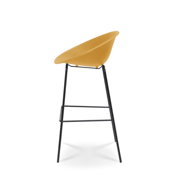 Butaco lirio amarillo - Imagen 6