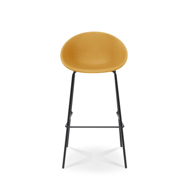 Butaco lirio amarillo - Imagen 8