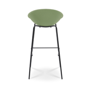 Butaco lirio verde
