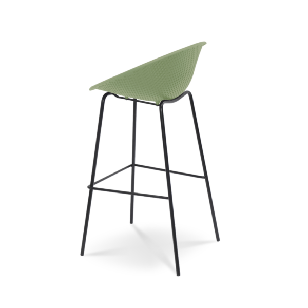 Butaco lirio verde - Imagen 3