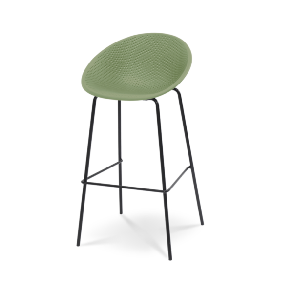 Butaco lirio verde - Imagen 5