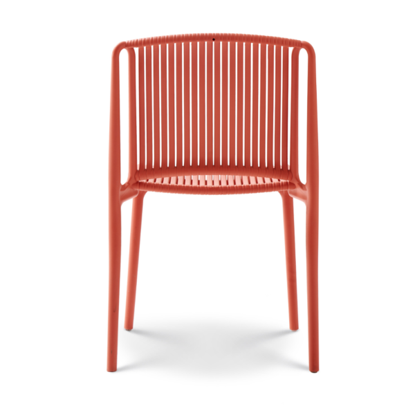 Silla ariel roja - Imagen 7