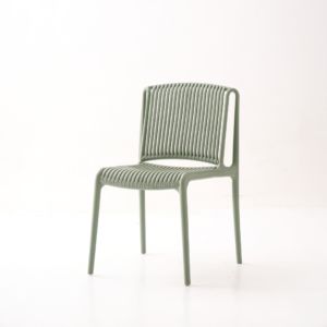 Silla ariel verde