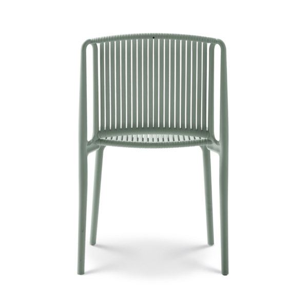 Silla ariel verde - Imagen 6