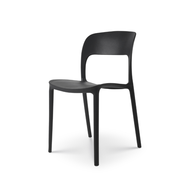 Silla Atira Blanca - Imagen 3