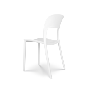 Silla Atira Blanca