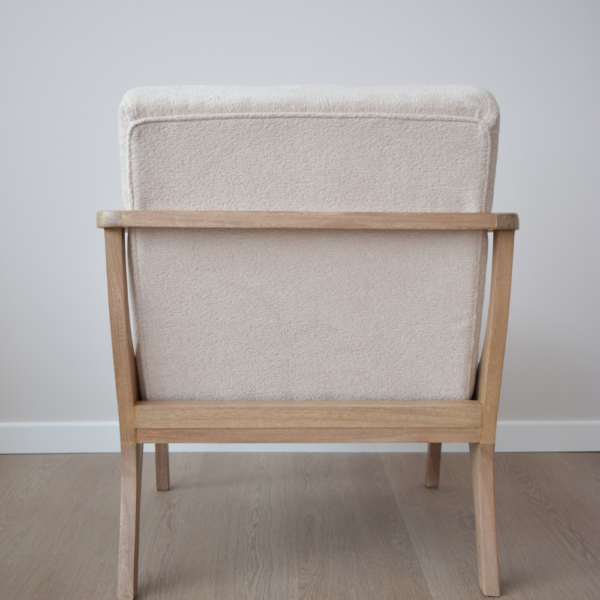 Silla Natura - Imagen 4