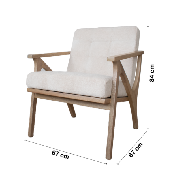 Silla Natura - Imagen 7