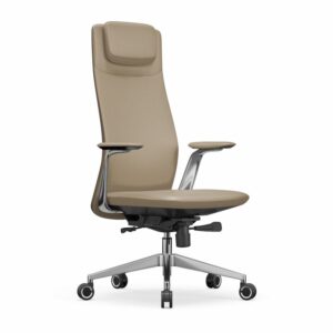 Silla Premium Irati con cabecero