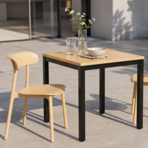 Silla Nara Beige
