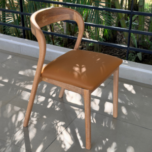 Silla para comedor góndola