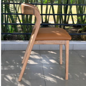 Silla para comedor góndola