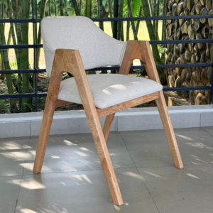 Silla para comedor niza