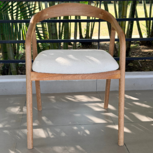 Silla comedor Indú