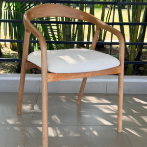 Silla comedor Indú