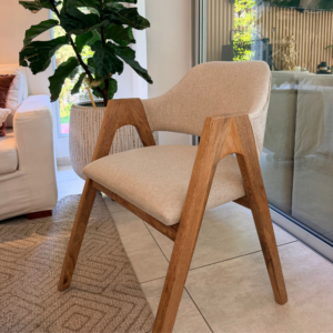 Silla para comedor niza