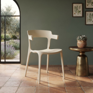 Silla Vela Camel