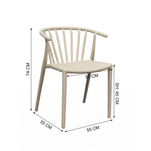 Silla Woody Camel